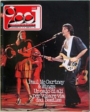 CIAO 2001 44 1975 Paul