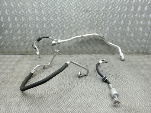Set tubi aria condizionata bmw - set,
