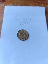 Moneta da 200 lire del 1995 -