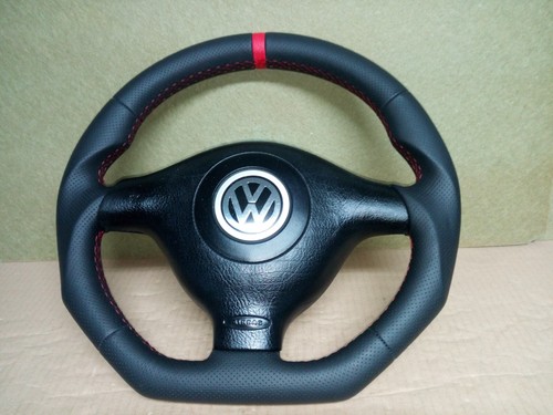 Volante sportivo golf r32 - 4,