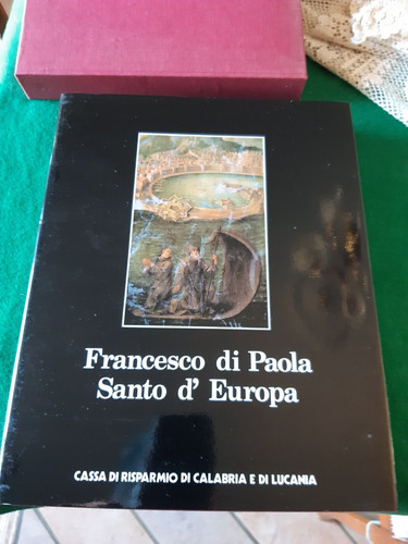 1982 san francesco paola - 1982, di