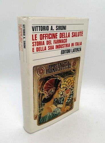 Officine della salute - officine,