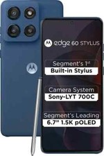 MOTOROLA Edge 60 Styls Dual