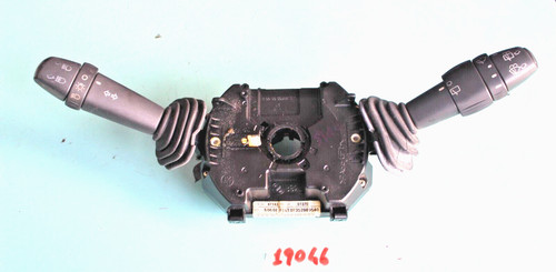 Devio luci fiat - luci,