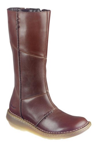 Martens slip 3a63 bark - dr, on