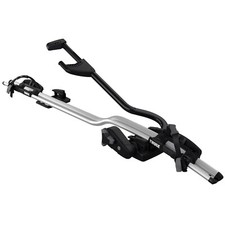 Portabici da tetto Thule