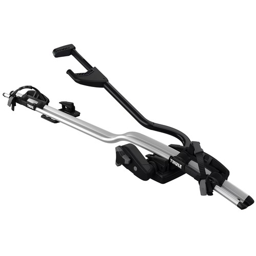 Portabici tetto thule - portabici,