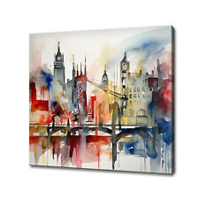 City of London punti di