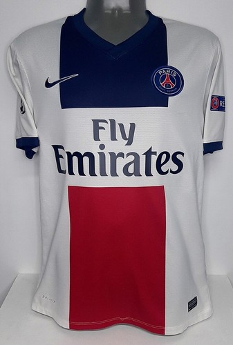 Maglia nike psg - maglia, paris