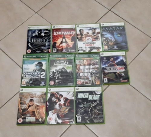 Giochi xbox 360 gta street - 360, iv-street