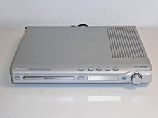 Philips HTS 3300 DVD Home