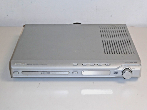 Philips hts 3300 dvd home - hts,