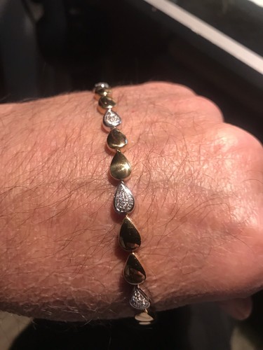 Bracciale damiani - bracciale,