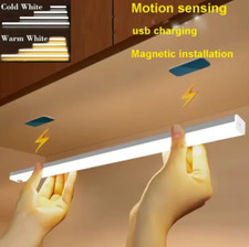 Luce led wireless con sensore - luce,