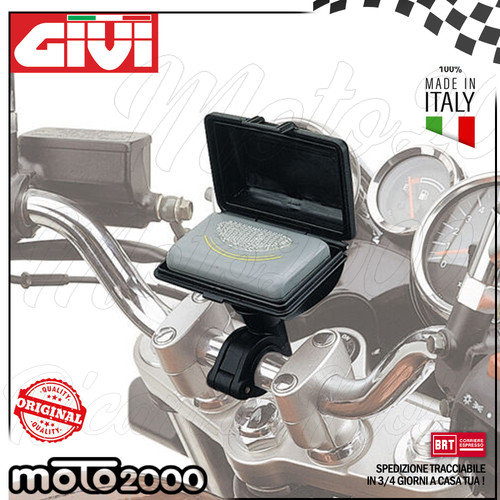 Custodia telepass givi - custodia,