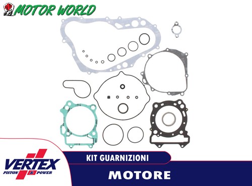 Kit guarnizioni complete - kit,