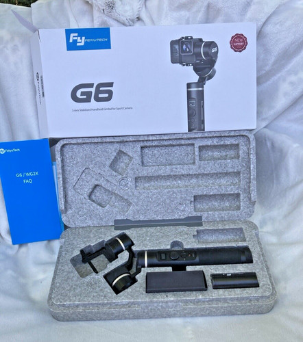 Gimbal stabilizzatore asse - gimbal,