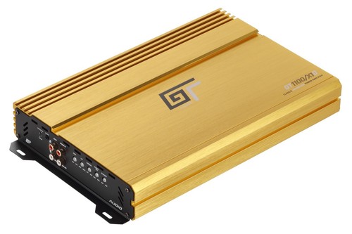 Amplificatore audio gt1100 - gt,