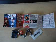 KINDER MARVEL 2020 VV 397 +BPZ