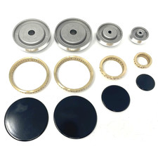 LOFRA SERIE BRUCIATORI E SPARTIFIAMMA CUCINA A GAS 4 FUOCHI