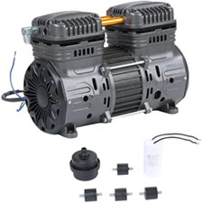 ORAZIO Compressore d'Aria