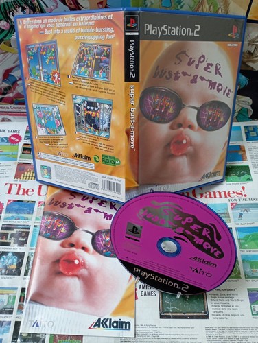 Playstation ps2 super - ps2:,