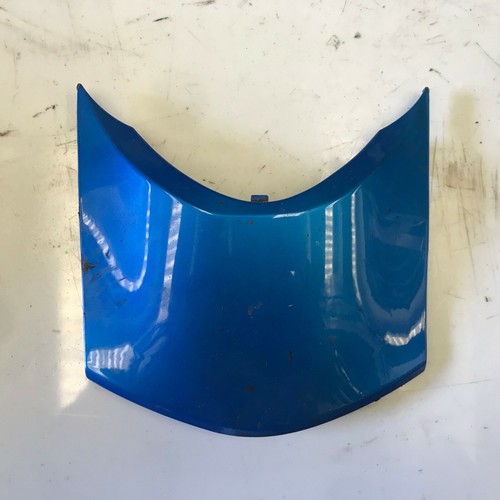 Codone centrale blu honda cbr - centrale,