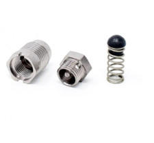 GAGGIA Valvola Fungo Molla