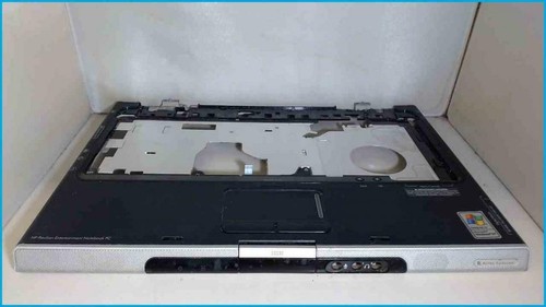 Case guscio superiore