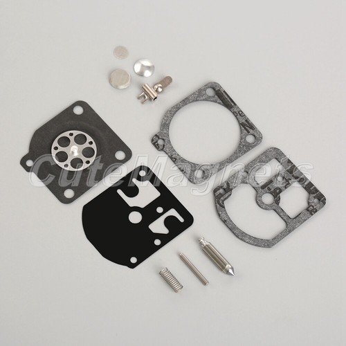 Kit carburatore ricambi - carburatore,