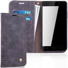 Custodia cellulare Wiko Lenny