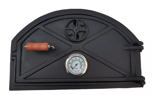 Porta forno pizza con - forno,