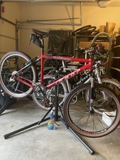 Felt RXC With Carbon Stay