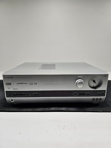 Ricevitore panasonic - ricevitore,