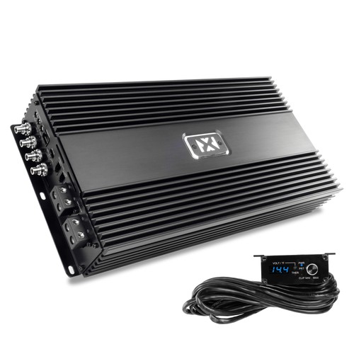 Nvx xca3k amplificatore - nvx,