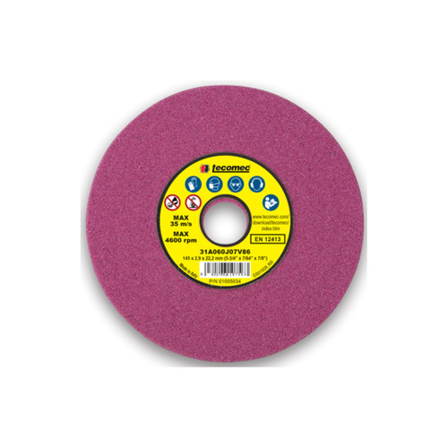 Tecomec 1150029 mola rosa - tecomec,
