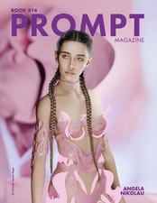 PROMPT Magazine Book 14