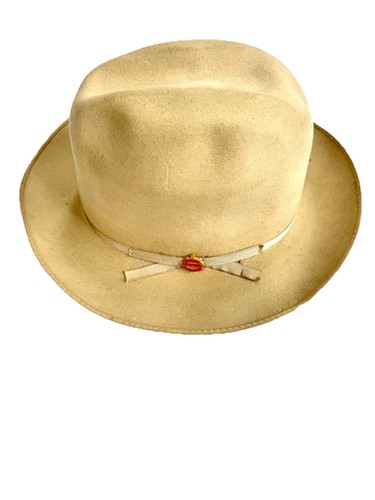 Cappello feltro stile - feltro,