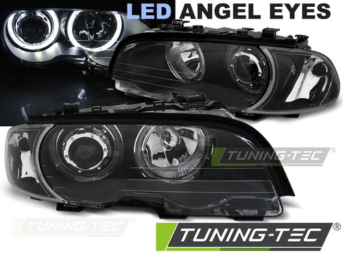 Fari anteriori angel eyes per - anteriori,