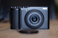 Fujifilm Fuji XF10 Black -