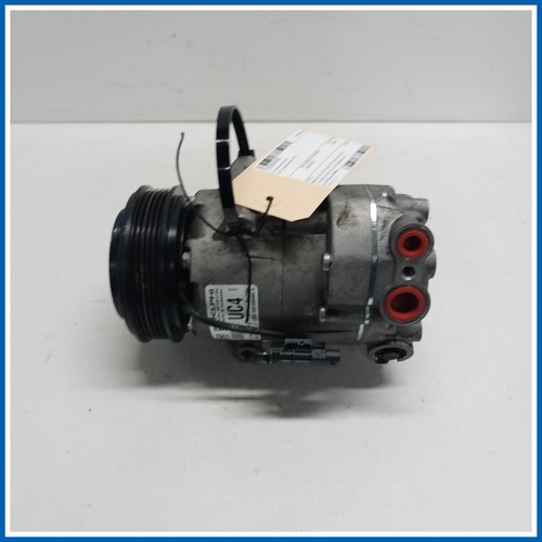 Compressore clima aria - compressore,
