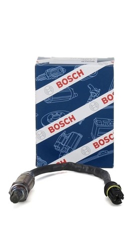 Sonda lambda bosch vor kat - bosch,