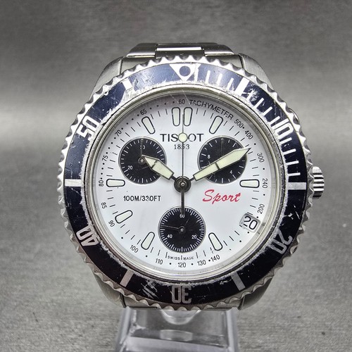 Orologio tissot sport - orologio,