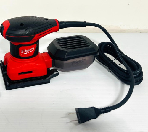 Milwaukee 6033 levigatrice - milwaukee, 6033-21