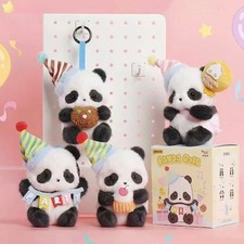 52TOYS PANDA ROLL PARTY SERIES