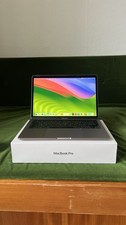 Apple MacBook Pro 13, 256GB