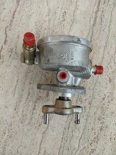 DEPRESSORE POMPA DEL VUOTO