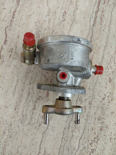Depressore pompa del vuoto - depressore,