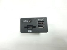 Connettore AUX Ford Galaxy