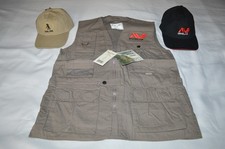 FOX FIRE ~ RILEVATORI MINELAB